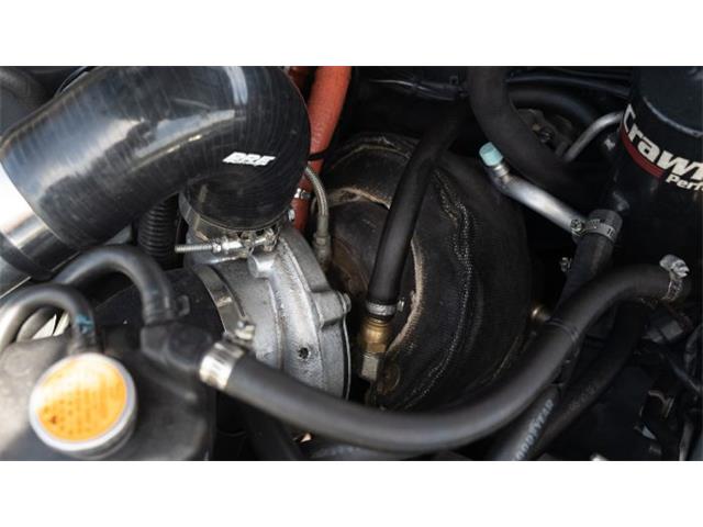 2010 Subaru WRX (CC-2111576) for sale in Cadillac, Michigan