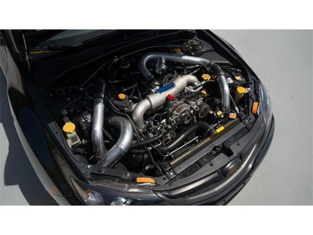 2010 Subaru WRX (CC-2111576) for sale in Cadillac, Michigan