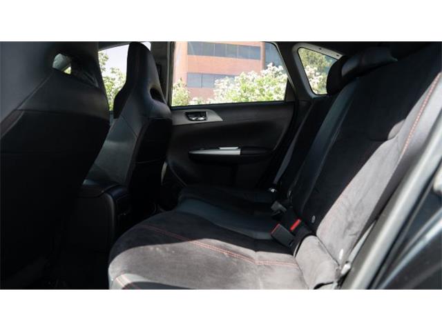 2010 Subaru WRX (CC-2111576) for sale in Cadillac, Michigan
