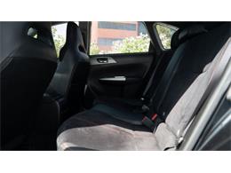 2010 Subaru WRX (CC-2111576) for sale in Cadillac, Michigan