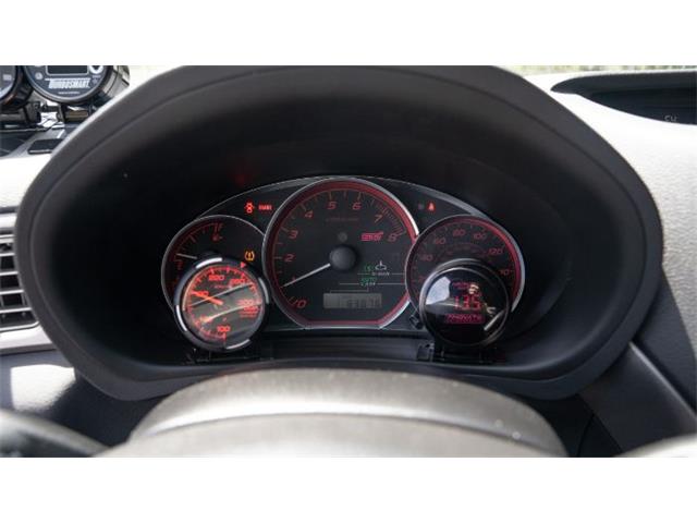 2010 Subaru WRX (CC-2111576) for sale in Cadillac, Michigan