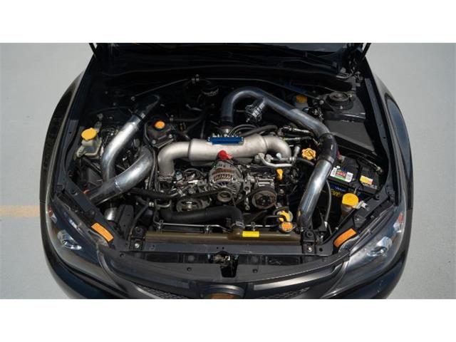 2010 Subaru WRX (CC-2111576) for sale in Cadillac, Michigan