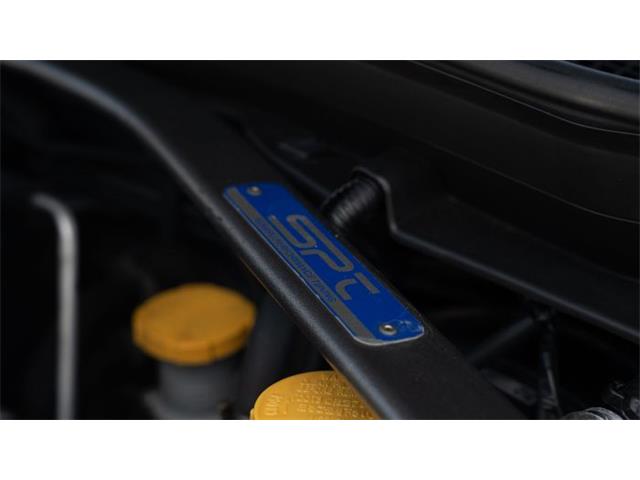 2010 Subaru WRX (CC-2111576) for sale in Cadillac, Michigan