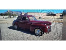 1941 Ford Custom (CC-2111577) for sale in Cadillac, Michigan