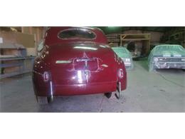 1941 Ford Custom (CC-2111577) for sale in Cadillac, Michigan