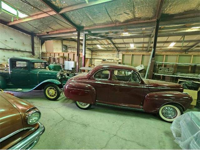 1941 Ford Custom (CC-2111577) for sale in Cadillac, Michigan