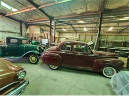 1941 Ford Custom (CC-2111577) for sale in Cadillac, Michigan
