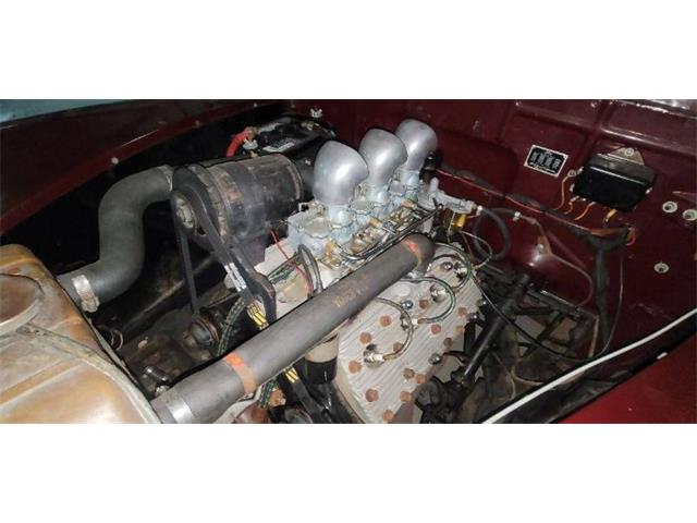 1941 Ford Custom (CC-2111577) for sale in Cadillac, Michigan