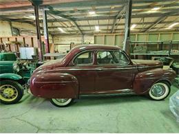 1941 Ford Custom (CC-2111577) for sale in Cadillac, Michigan
