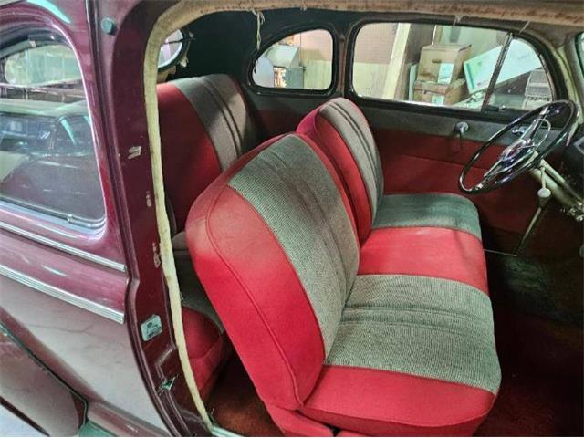 1941 Ford Custom (CC-2111577) for sale in Cadillac, Michigan