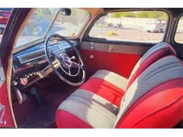 1941 Ford Custom (CC-2111577) for sale in Cadillac, Michigan