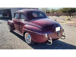 1941 Ford Custom (CC-2111577) for sale in Cadillac, Michigan