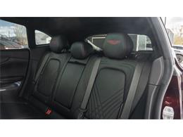 2021 Aston Martin DBX (CC-2111578) for sale in Cadillac, Michigan