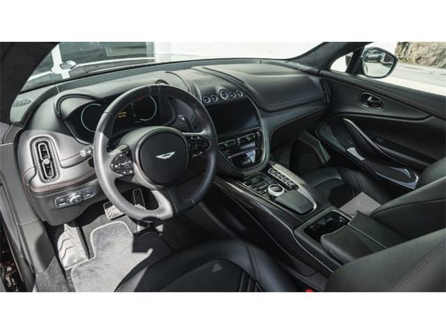 2021 Aston Martin DBX (CC-2111578) for sale in Cadillac, Michigan