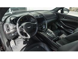 2021 Aston Martin DBX (CC-2111578) for sale in Cadillac, Michigan