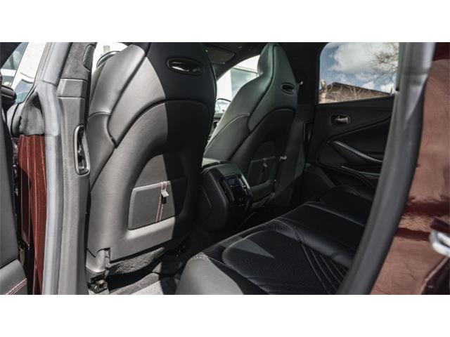 2021 Aston Martin DBX (CC-2111578) for sale in Cadillac, Michigan