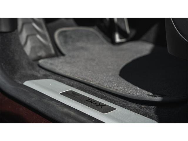 2021 Aston Martin DBX (CC-2111578) for sale in Cadillac, Michigan