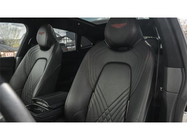 2021 Aston Martin DBX (CC-2111578) for sale in Cadillac, Michigan