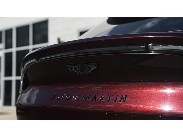 2021 Aston Martin DBX (CC-2111578) for sale in Cadillac, Michigan
