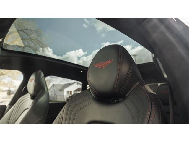 2021 Aston Martin DBX (CC-2111578) for sale in Cadillac, Michigan