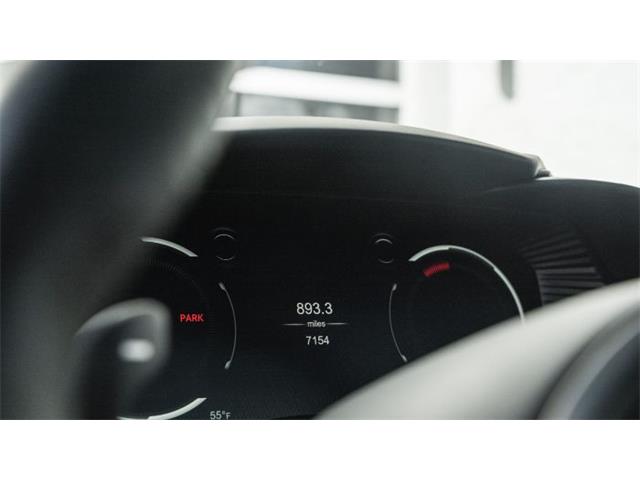 2021 Aston Martin DBX (CC-2111578) for sale in Cadillac, Michigan