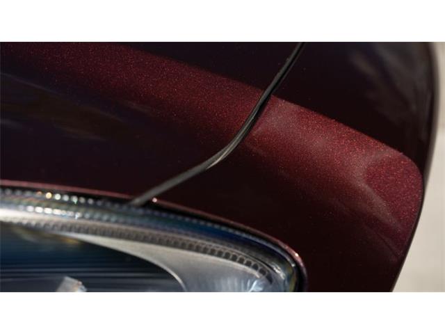 2021 Aston Martin DBX (CC-2111578) for sale in Cadillac, Michigan