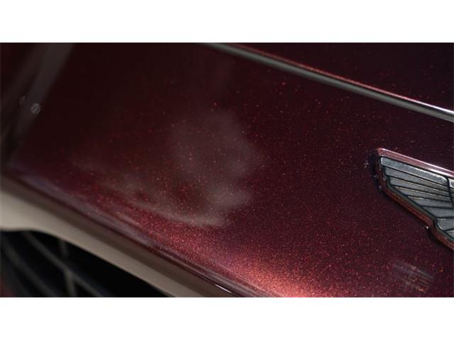 2021 Aston Martin DBX (CC-2111578) for sale in Cadillac, Michigan