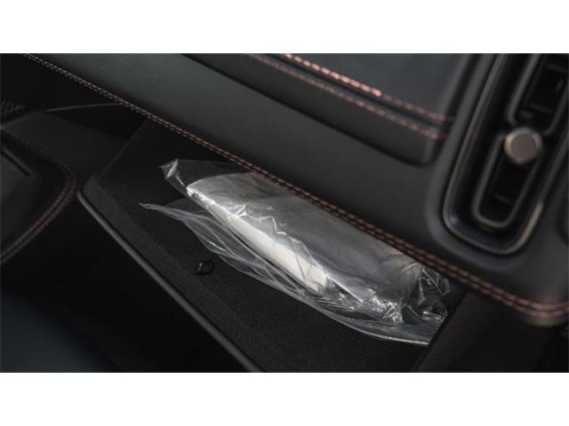 2021 Aston Martin DBX (CC-2111578) for sale in Cadillac, Michigan