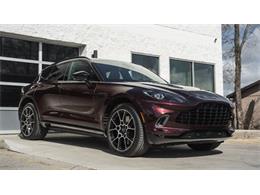 2021 Aston Martin DBX (CC-2111578) for sale in Cadillac, Michigan