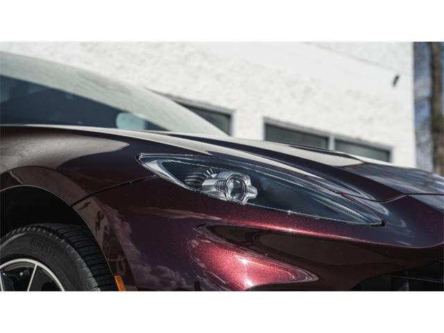 2021 Aston Martin DBX (CC-2111578) for sale in Cadillac, Michigan