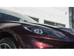 2021 Aston Martin DBX (CC-2111578) for sale in Cadillac, Michigan