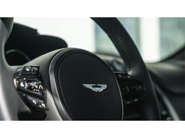 2021 Aston Martin DBX (CC-2111578) for sale in Cadillac, Michigan