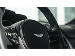 2021 Aston Martin DBX (CC-2111578) for sale in Cadillac, Michigan
