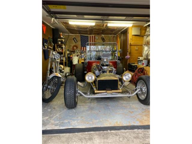 1915 Ford Model T (CC-2111579) for sale in Cadillac, Michigan