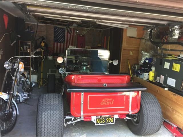 1915 Ford Model T (CC-2111579) for sale in Cadillac, Michigan