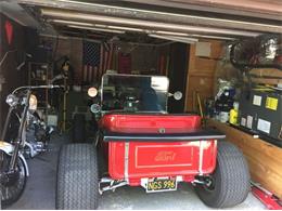 1915 Ford Model T (CC-2111579) for sale in Cadillac, Michigan