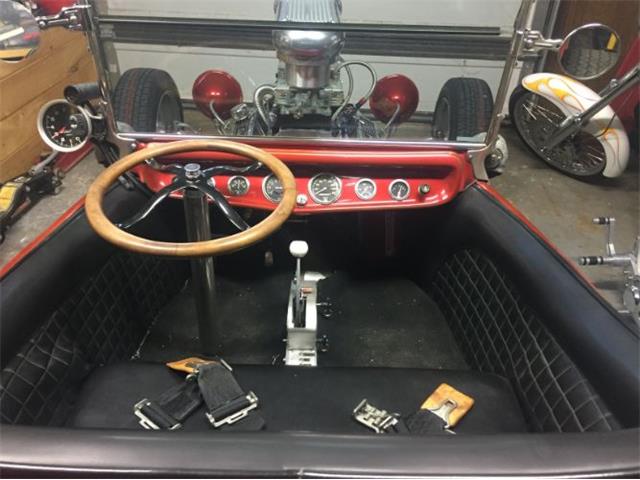 1915 Ford Model T (CC-2111579) for sale in Cadillac, Michigan