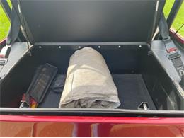 1979 Jeep CJ5 (CC-2110158) for sale in Cadillac, Michigan