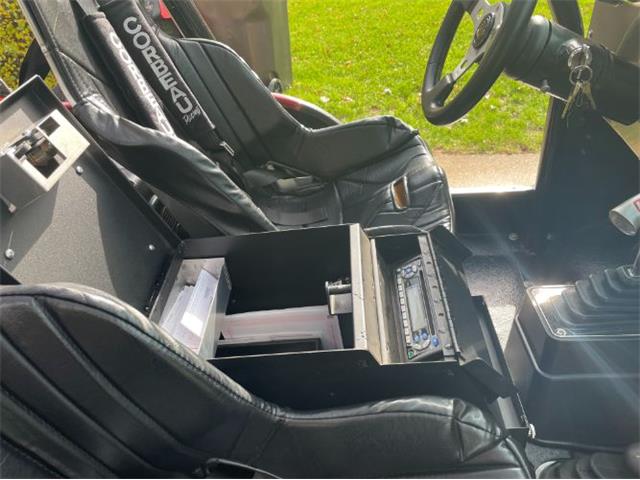 1979 Jeep CJ5 (CC-2110158) for sale in Cadillac, Michigan