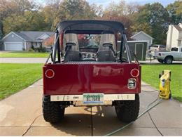 1979 Jeep CJ5 (CC-2110158) for sale in Cadillac, Michigan