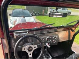 1979 Jeep CJ5 (CC-2110158) for sale in Cadillac, Michigan