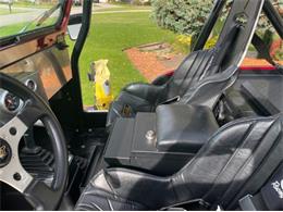 1979 Jeep CJ5 (CC-2110158) for sale in Cadillac, Michigan
