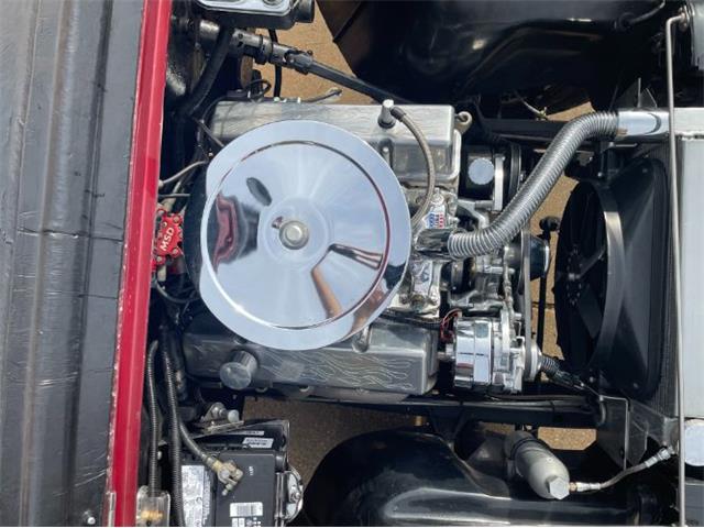 1979 Jeep CJ5 (CC-2110158) for sale in Cadillac, Michigan