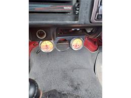 1989 Jeep Wrangler (CC-2111580) for sale in Cadillac, Michigan