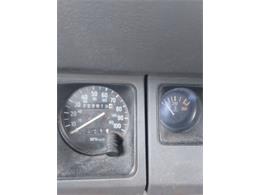 1989 Jeep Wrangler (CC-2111580) for sale in Cadillac, Michigan