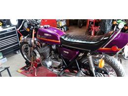 1973 Kawasaki 750 H2 (CC-2111581) for sale in Cadillac, Michigan