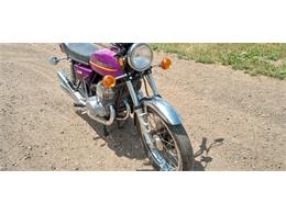 1973 Kawasaki 750 H2 (CC-2111581) for sale in Cadillac, Michigan