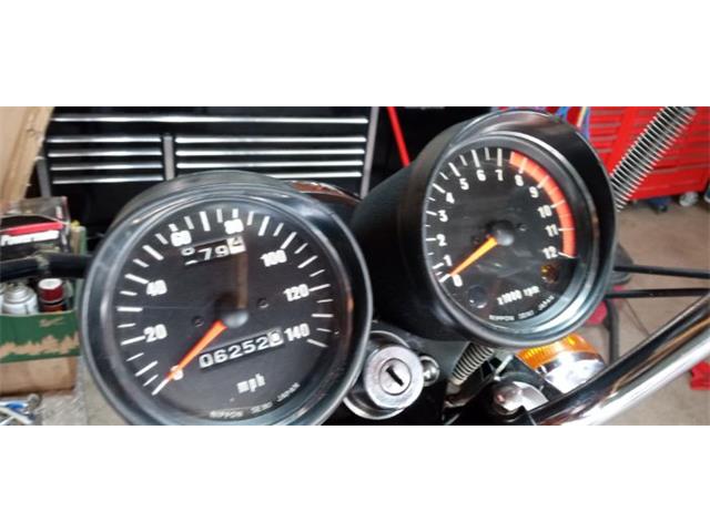 1973 Kawasaki 750 H2 (CC-2111581) for sale in Cadillac, Michigan