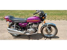 1973 Kawasaki 750 H2 (CC-2111581) for sale in Cadillac, Michigan