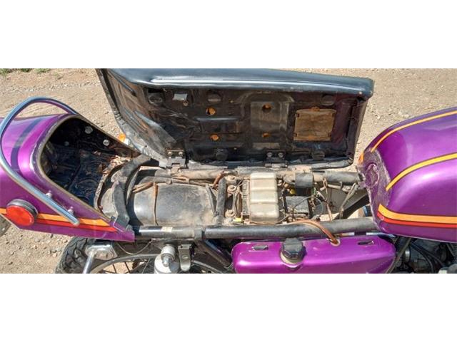 1973 Kawasaki 750 H2 (CC-2111581) for sale in Cadillac, Michigan